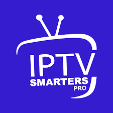 SMARTERS PRO IPTV