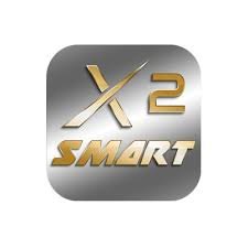 SMARTX2 Android App